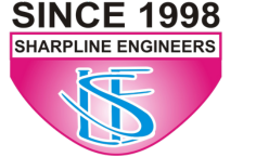 Sharpline Engineers